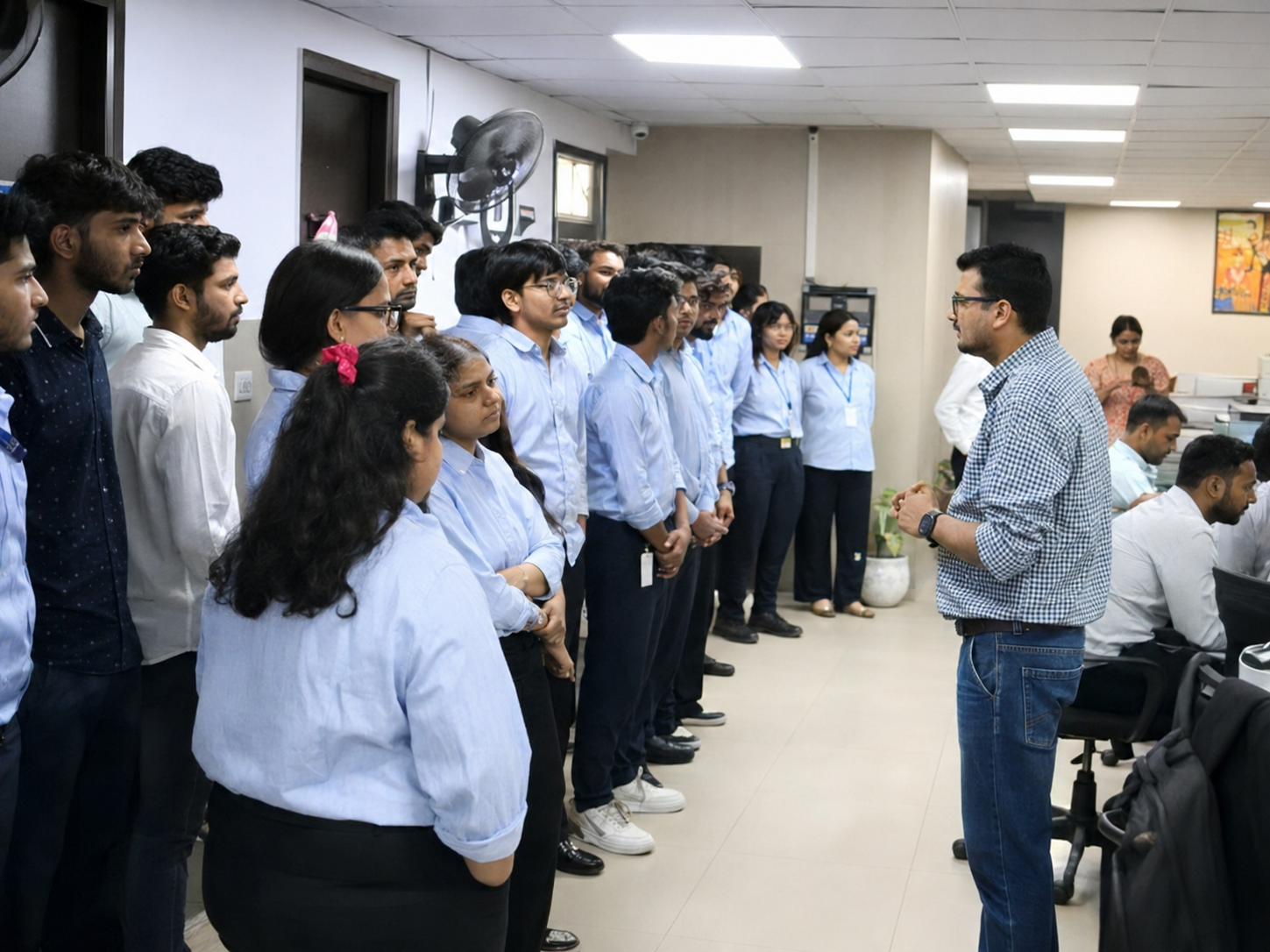 Networking Lab